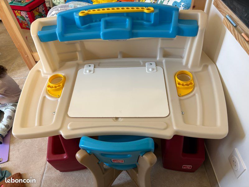 Bureau enfant (image 2)
