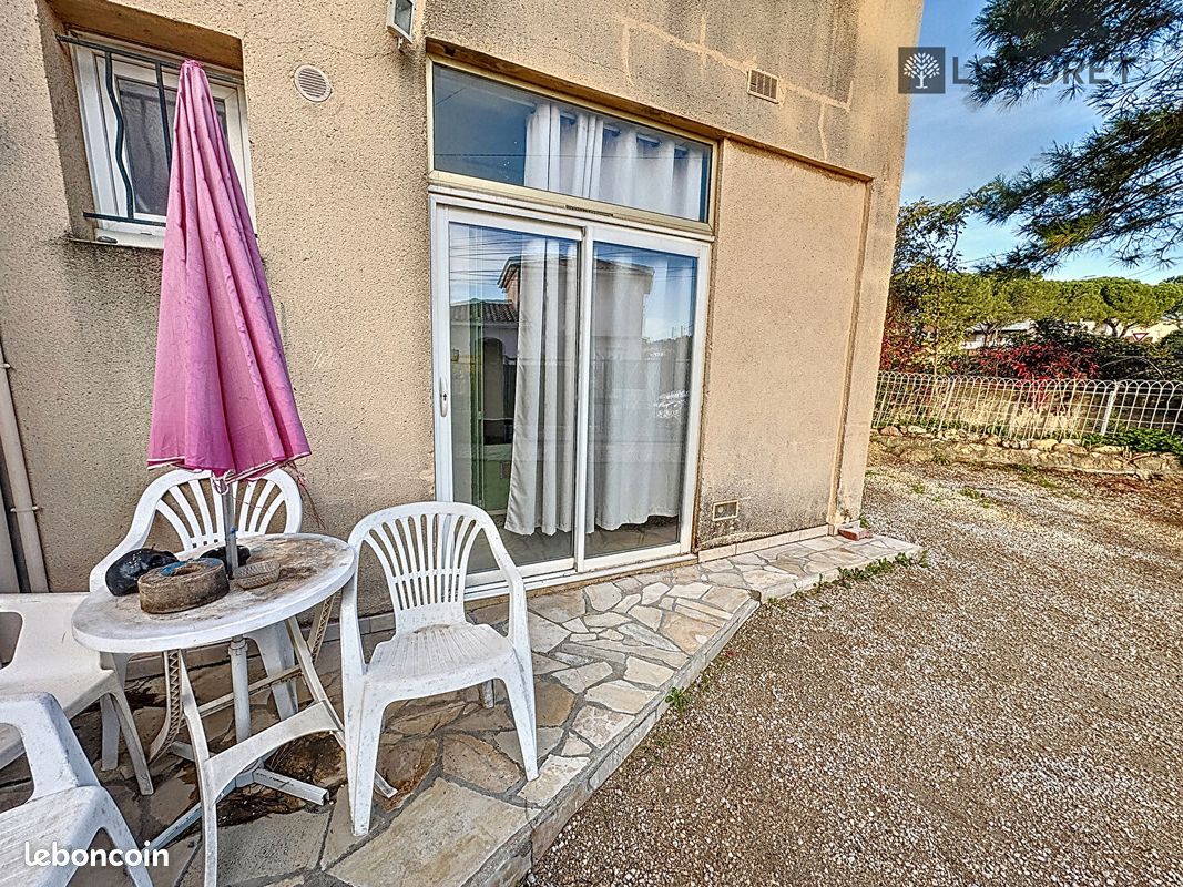 Appartement a louer salon-de-provence - 1 pièce(s) - 17 m2 - Surfyn