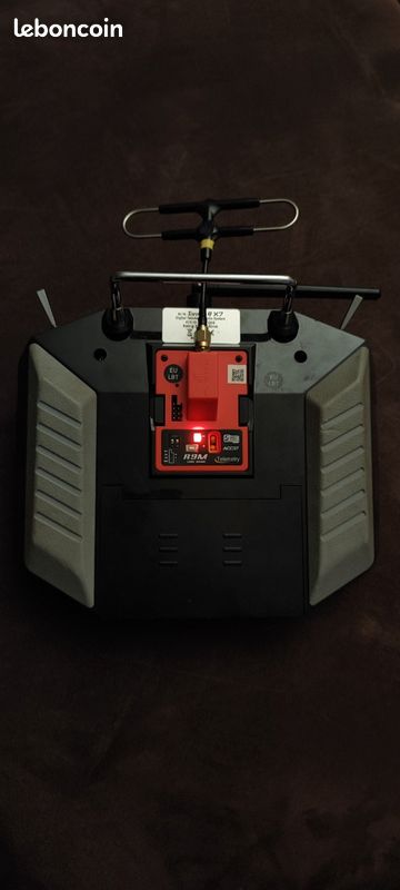 Taranis qx7 r9m (image 4)