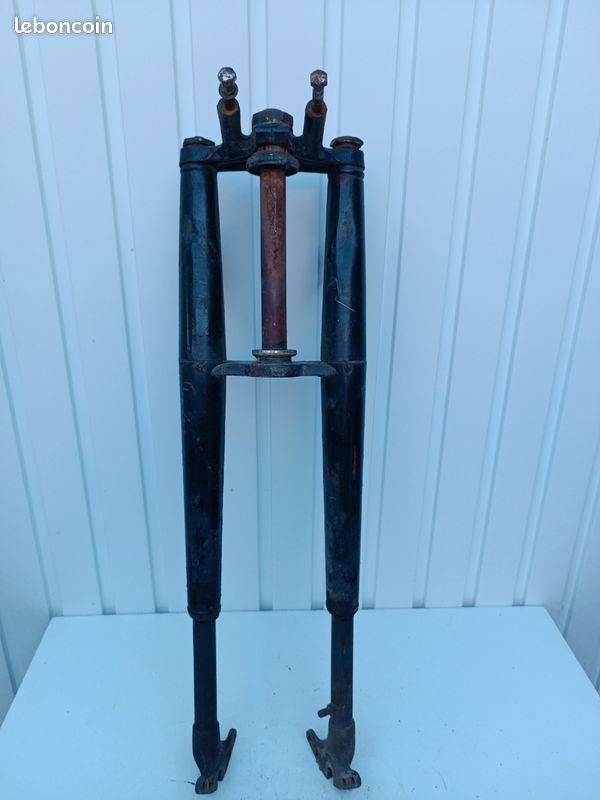 Fourche moto Money Goyon (image 2)