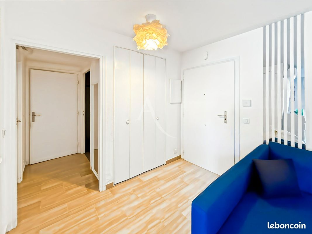 Appartement 2 pièces 42 m² · à Le Cannet · 42 m² · 950 €/mois