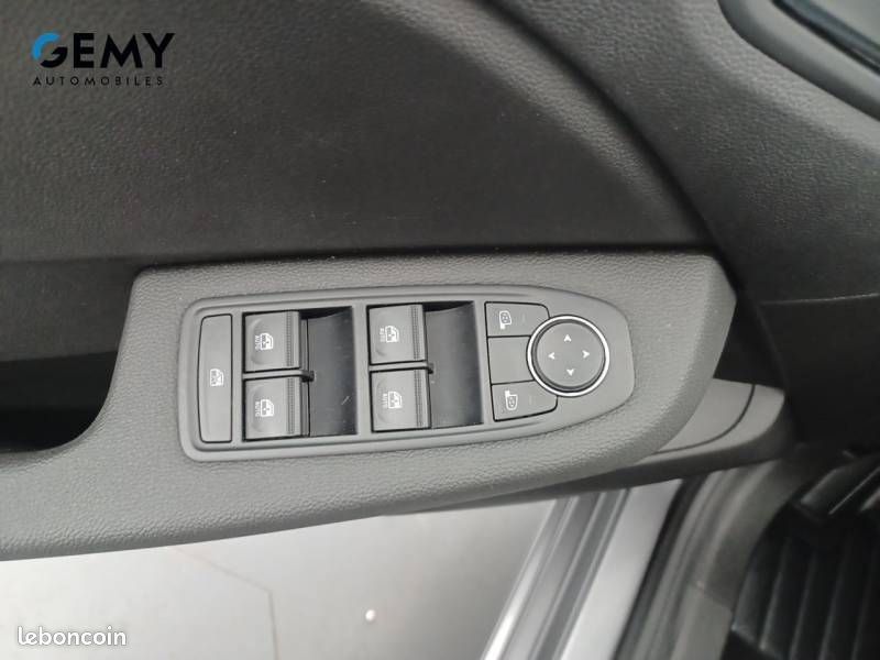 Renault Clio E-Tech full hybrid 145 ch GSR2 Evolution (image 12)