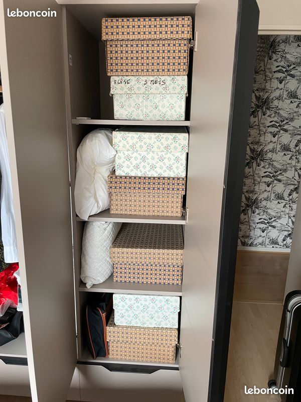 Armoire/Penderie neuve (image 3)