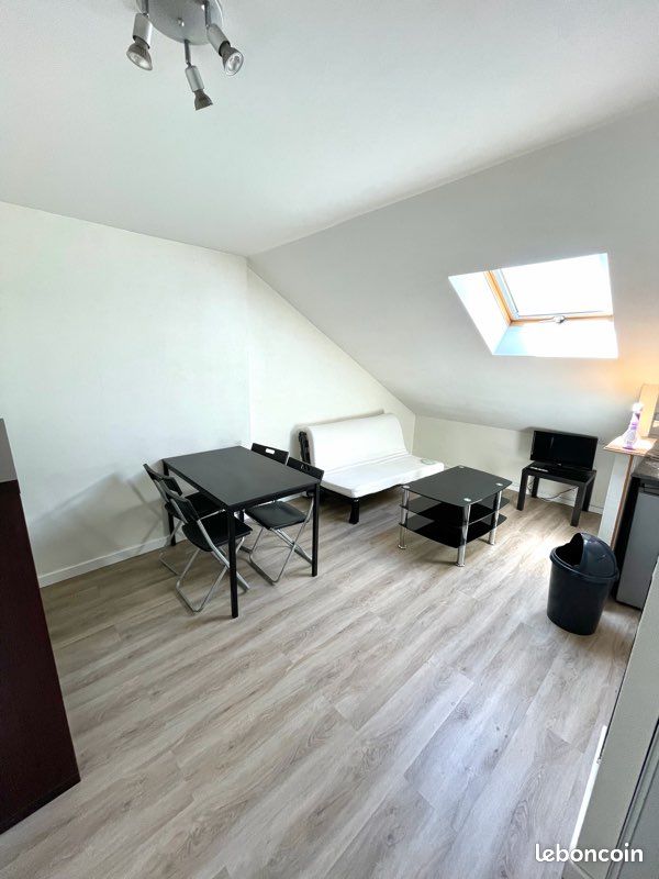 Appartement 2 pièces 28 m² · à Reims · 28 m² · 89 900 €