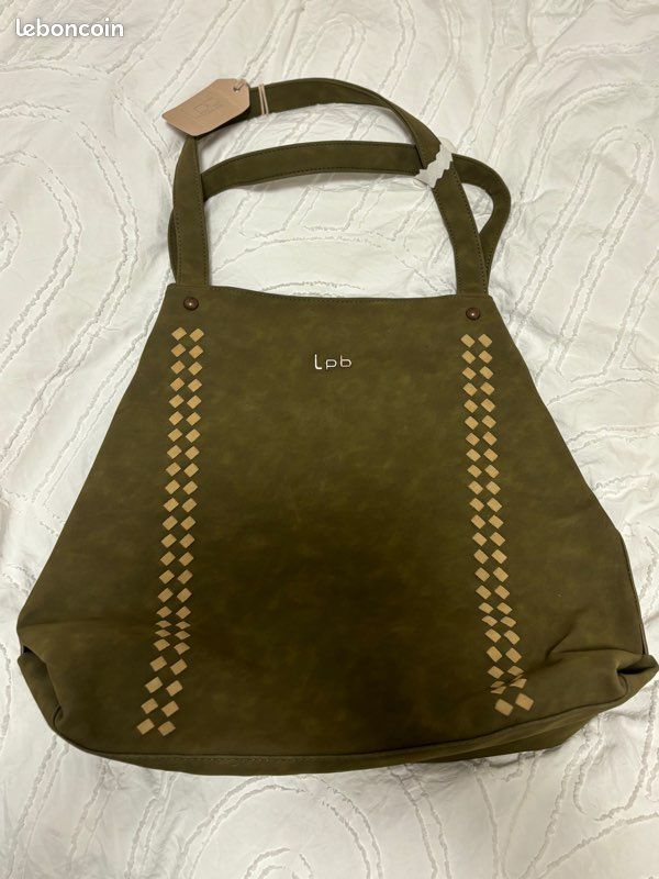 Sac LPB les petites bombes (image 3)