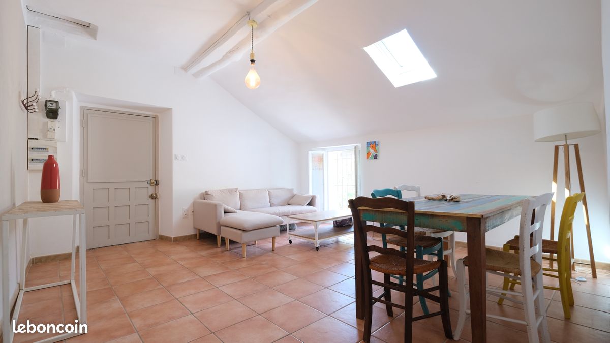 Appartement 3 pièces 58 m² · à Bastia · 58 m² · 650 €/mois