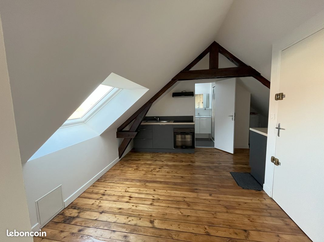 Appartement a louer sens - 2 pièce(s) - 36 m2 - Surfyn