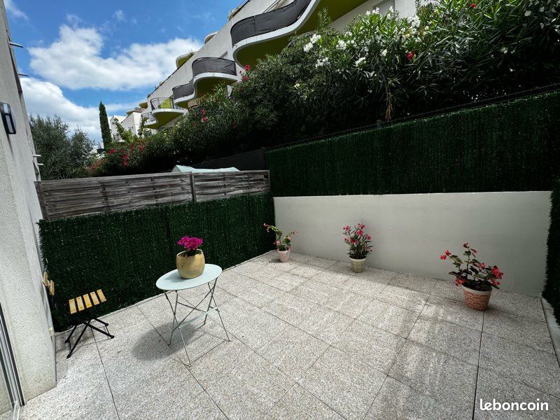 Appartement 1 pièce 30 m² · à Castelnau-le-lez · 30 m² · 140 000 €