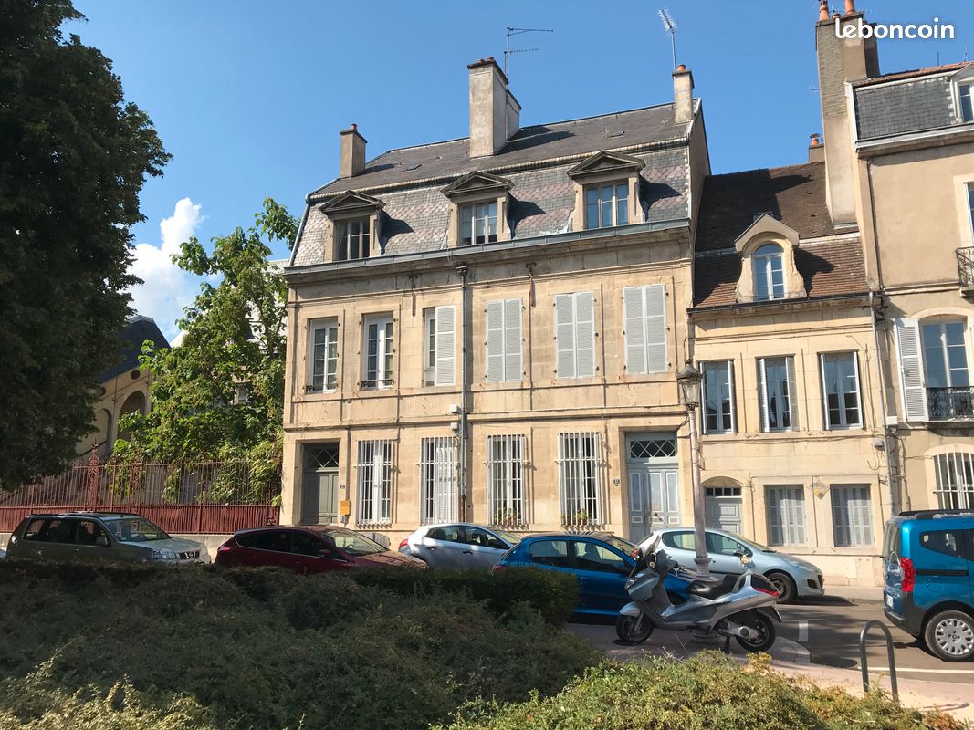 Appartement 2 pièces 17 m² · à Dijon · 17 m² · 380 €