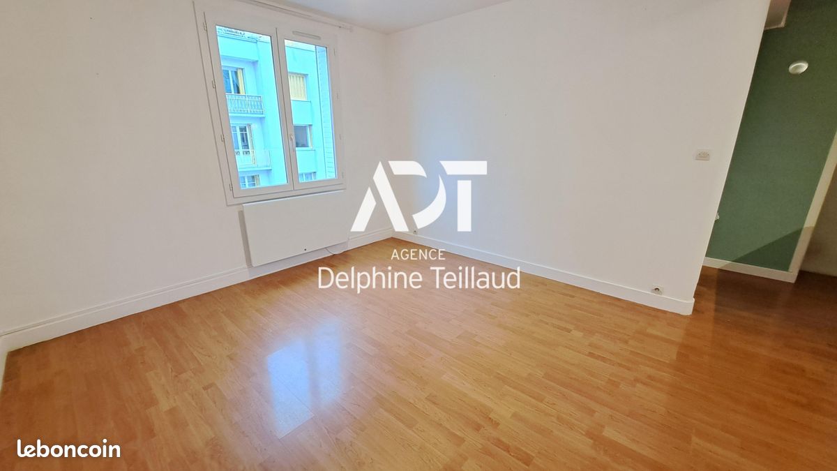 Appartement 3 pièces 58 m² · à Grenoble · 58 m² · 720 €/mois