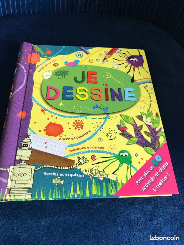 Je dessine (image 2)