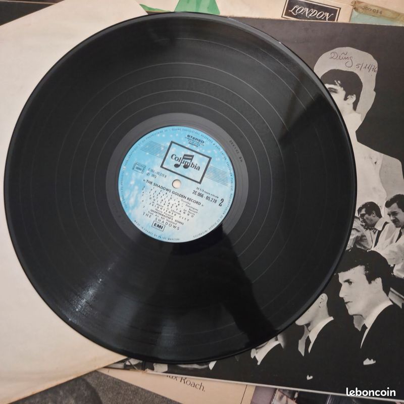Vinyles 33 tour (image 4)