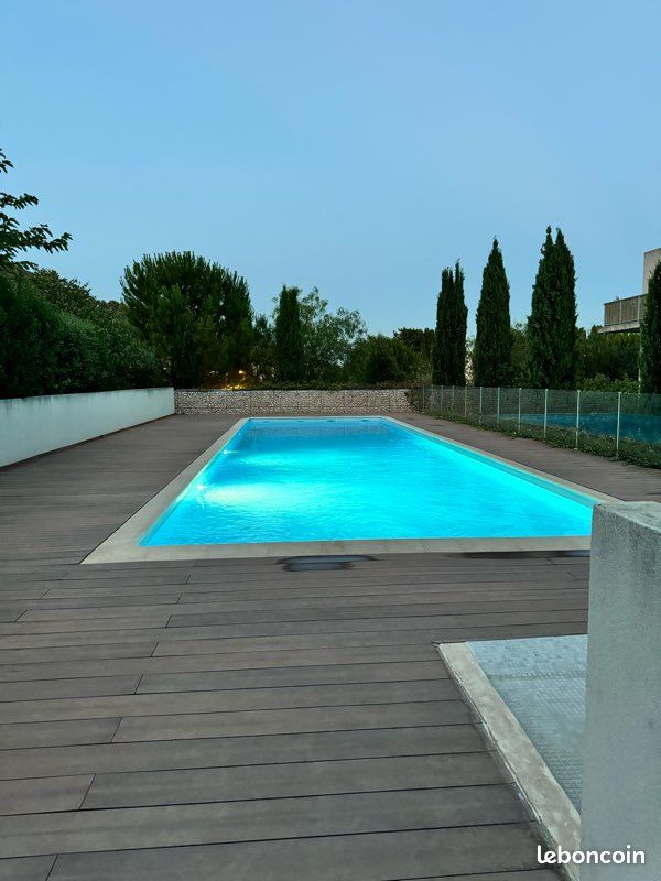 Appartement 2 pièces 41 m² · à La Valette-du-Var · 41 m² · 1 250 €