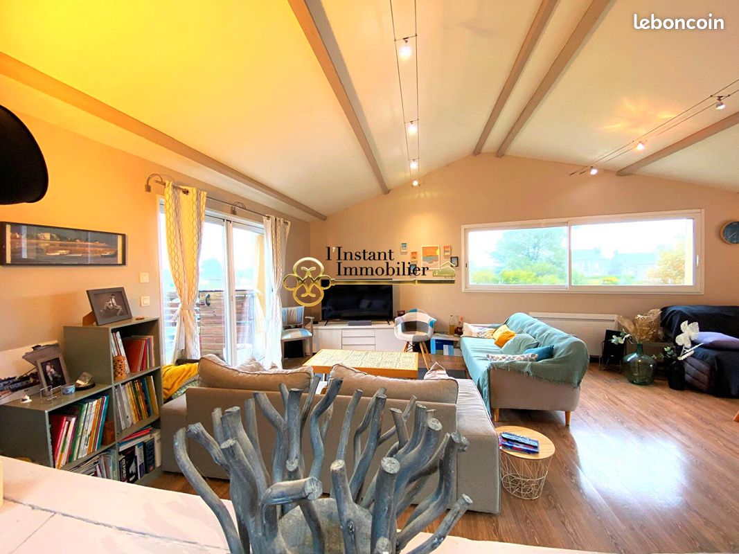 Maison 7 pièces 190 m² · à Santec · 190 m² · 399 900 €