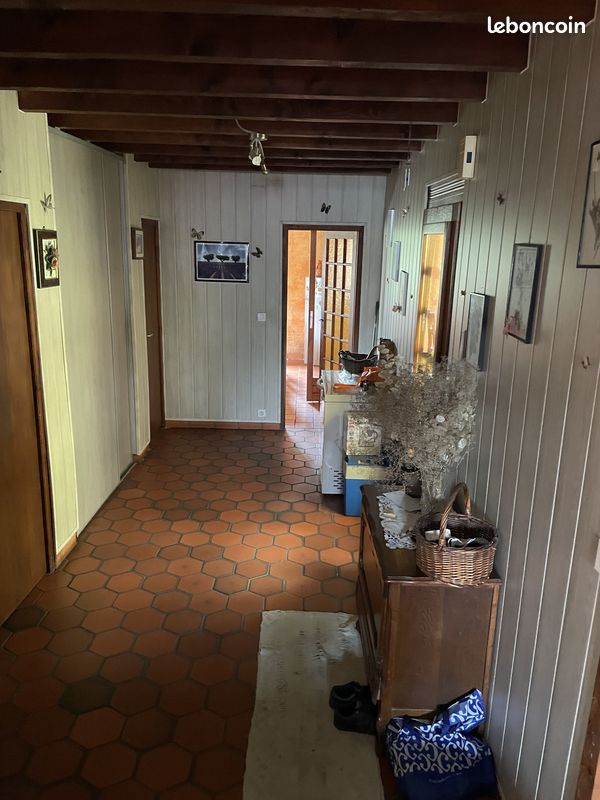 Maison 6 pièces 162 m² (image 8)