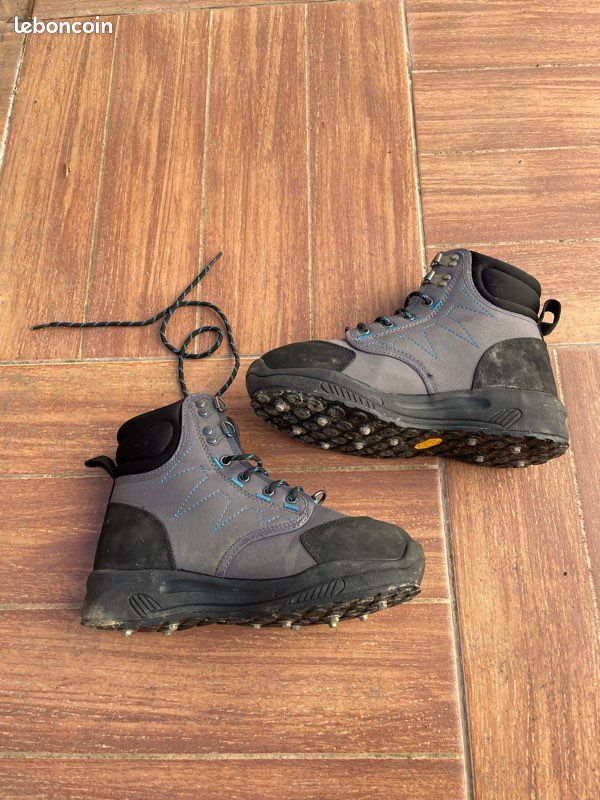 Chaussures Wading JMC Hydrox pointure 36/37 Sport Plein air