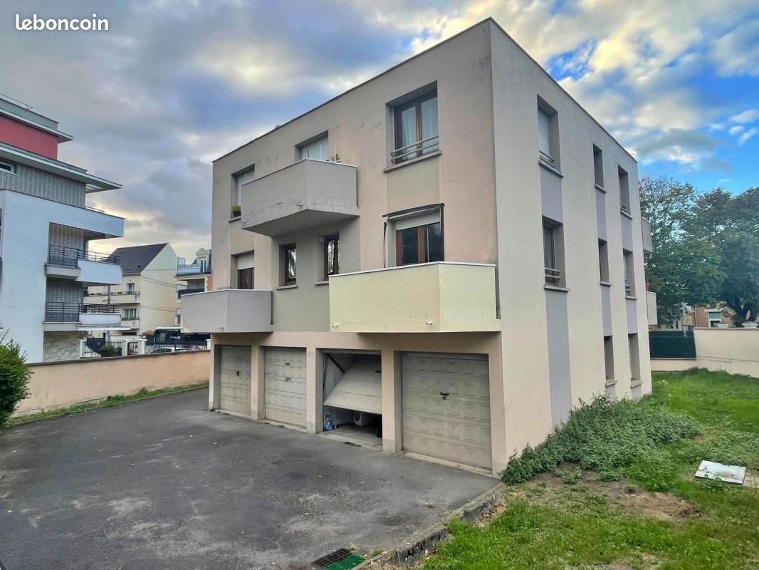 Appartement 1 pièce 26 m² · à Livry-Gargan · 26 m² · 125 000 €