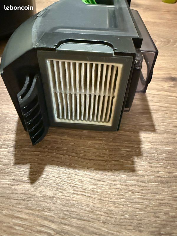 Roomba I3+ IRobot (image 6)