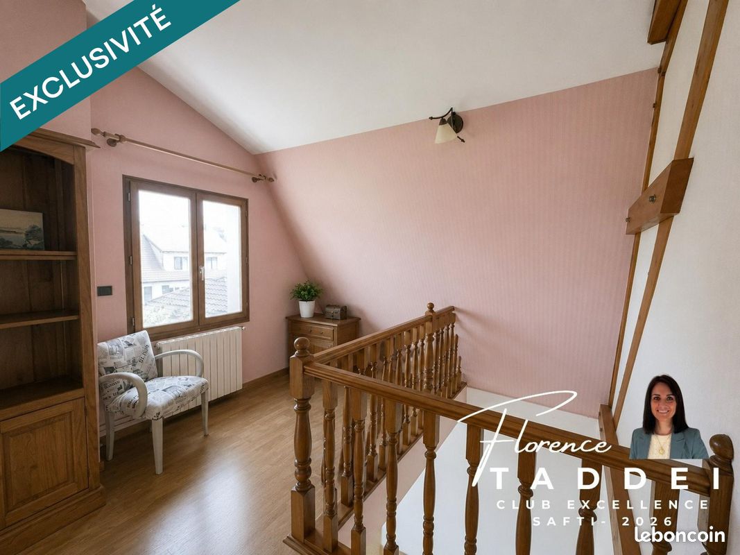 Maison 5 pièces 116 m² (image 8)