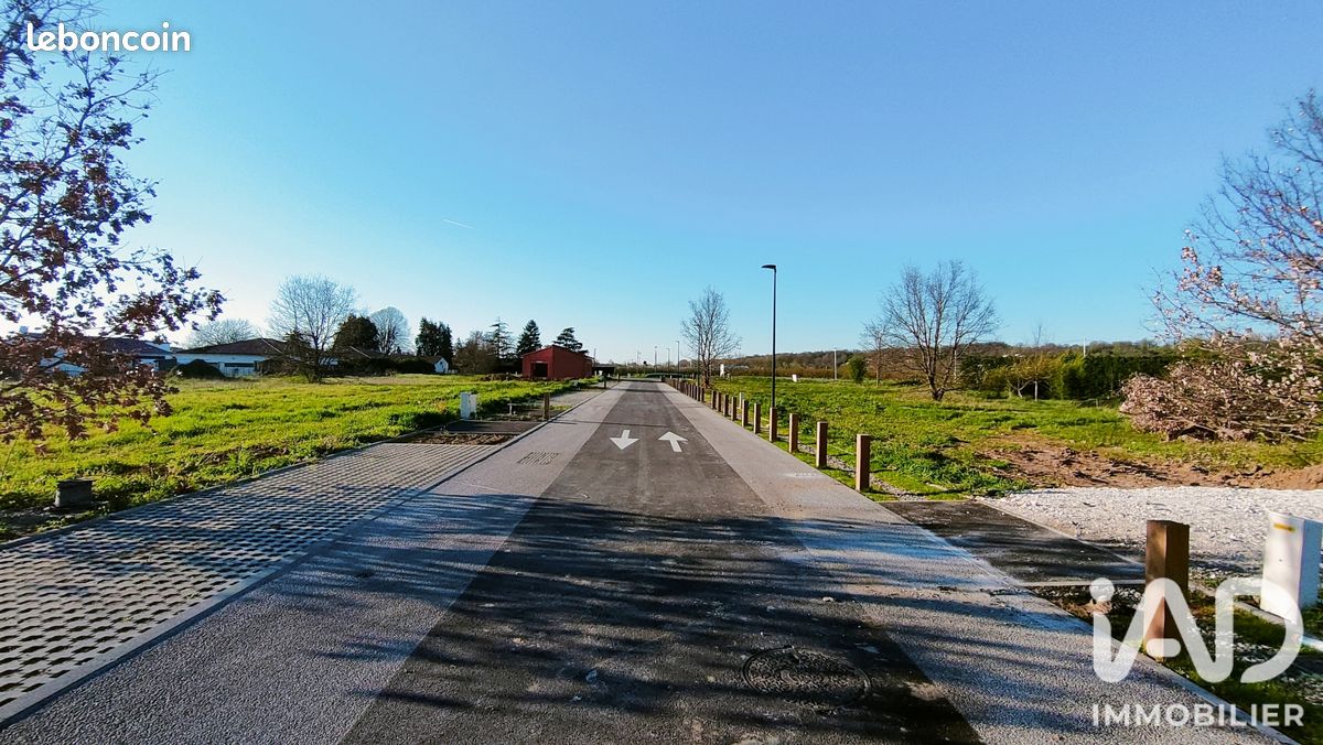 Terrain 595 m² · à Dieupentale · 595 m² · 56 000 €