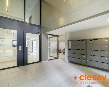 Appartement 210 000 € - 43 m²