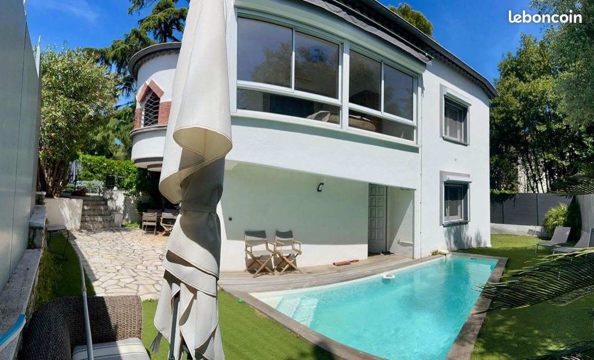 Maison 5 pièces 225 m² · à Cannes · 225 m² · 1 260 000 €