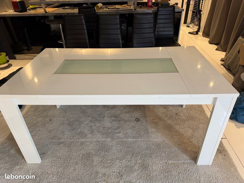 Table salle à manger (image 2)
