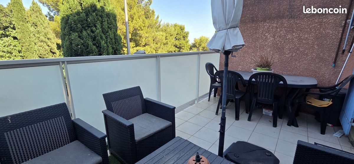 Appartement 2 pièces 42 m² · à Frontignan · 42 m² · 139 000 €