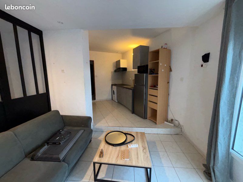 Appartement 2 pièces 36 m² · à Carbuccia · 36 m² · 550 €