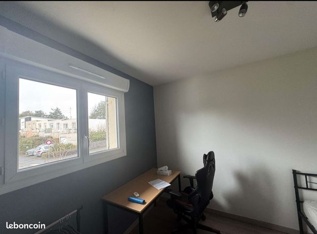 Loue chambre etudiant caen