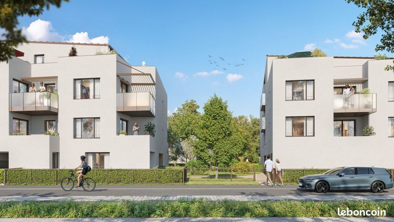 Appartement 4 pièces 89 m² · à Tassin-la-Demi-Lune · 89 m² · 580 000 €