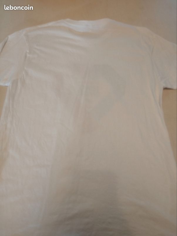 T-shirt service civique (image 3)