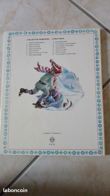 BD Heidi (image 2)