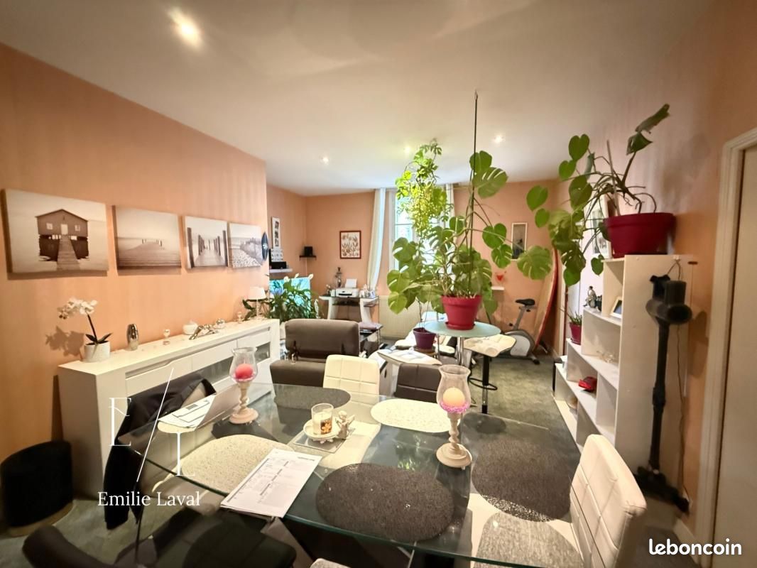 Maison 1 pièce 39 m² · à Villefranche-de-Lonchat · 39 m² · 45 000 €