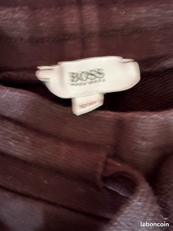 Short boss (image 4)