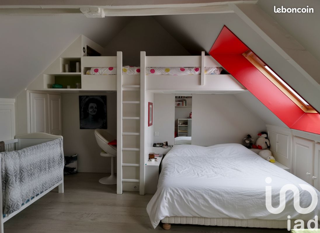 Maison 4 pièces 139 m² (image 8)