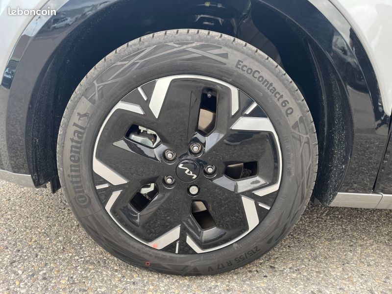 Kia Niro EV 204ch Premium (image 9)