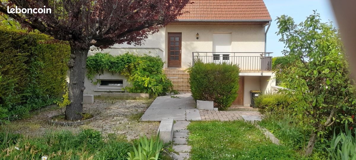 Maison 4 pièces 126 m² · à Nuits-Saint-Georges · 126 m² · 279 000 €