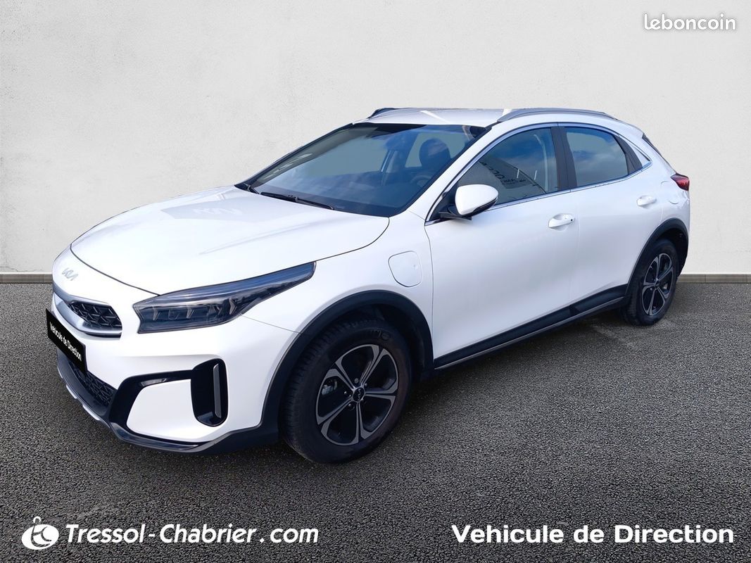 KIA XCeed 1.6 GDi PHEV 141ch DCT6 Active (image 1)