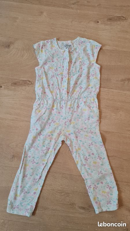 Vêtements fille 3 ans (image 3)