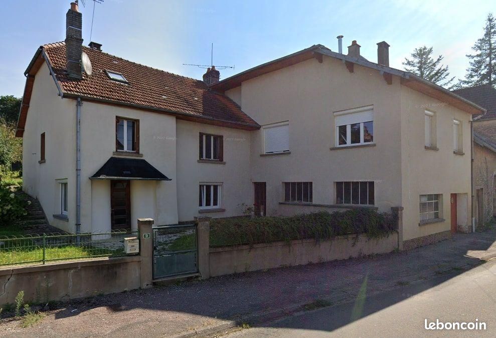 Maison 10 pièces 180 m²