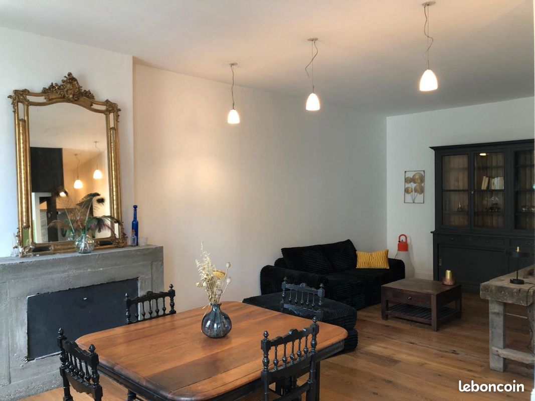 Appartement 3 pièces 73 m² · à Bordeaux · 73 m² · 1 344 €