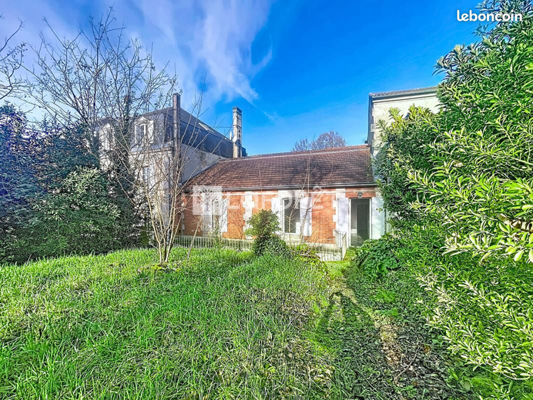 Appartement 2 pièces 62 m² · à Cognac · 62 m² · 650 €/mois