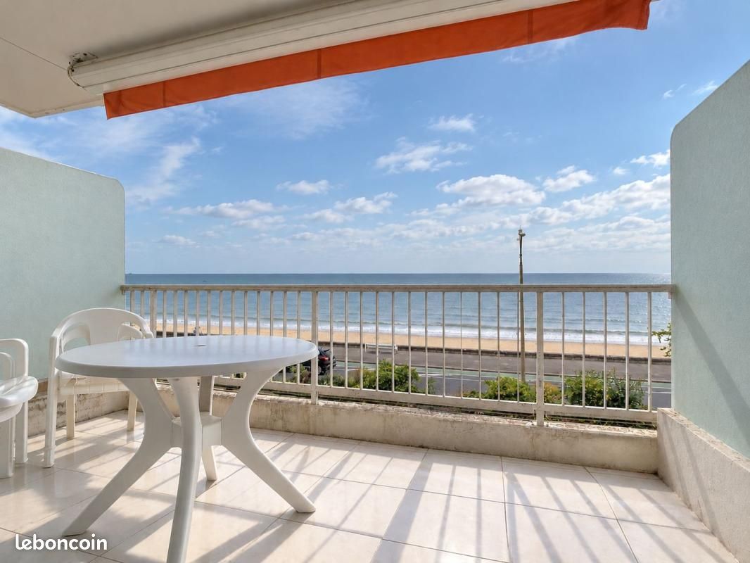 Appartement 1 pièce 28 m² · à La Baule-Escoublac · 28 m² · 252 000 €