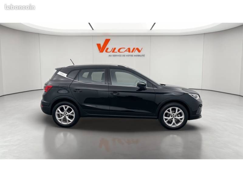 Seat Arona 1.0 TSI 110 ch Start/Stop DSG7 FR (image 6)