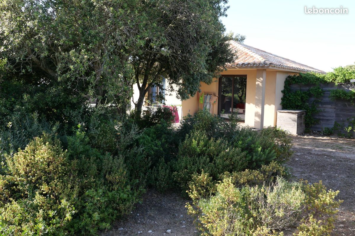 Maison 2 pièces 40 m² · à Bonifacio · 40 m² · 635 €/mois