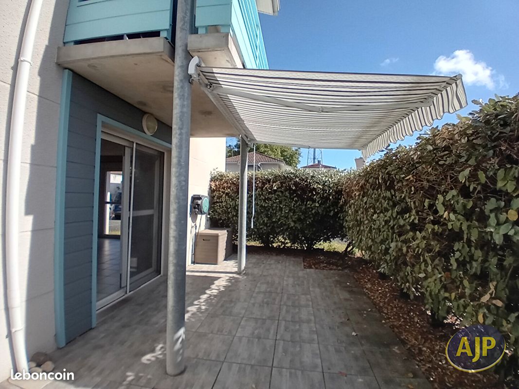 Appartement 2 pièces 50 m² · à Biscarrosse · 50 m² · 690 €/mois