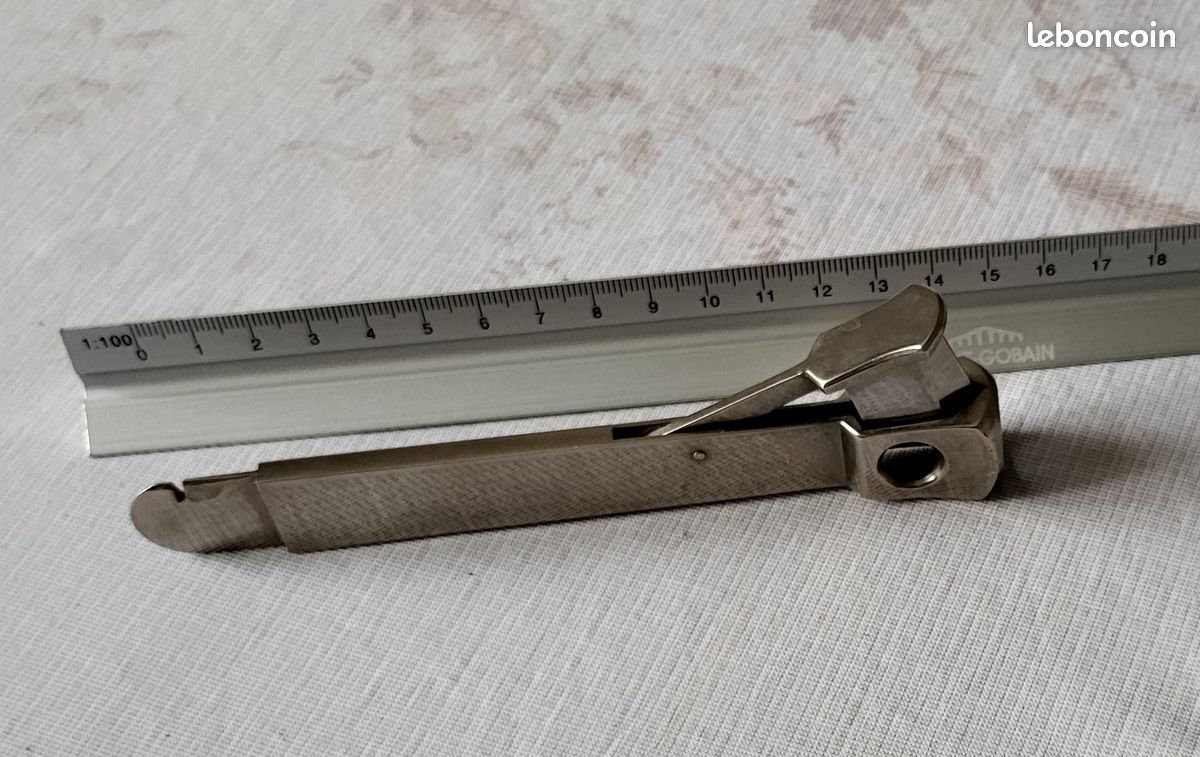 Coupe cigare (image 3)