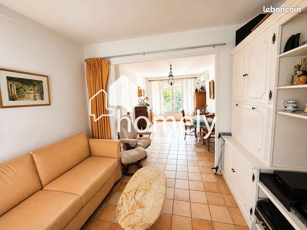 Appartement 2 pièces 50 m² · à Aix-en-Provence · 50 m² · 260 000 €