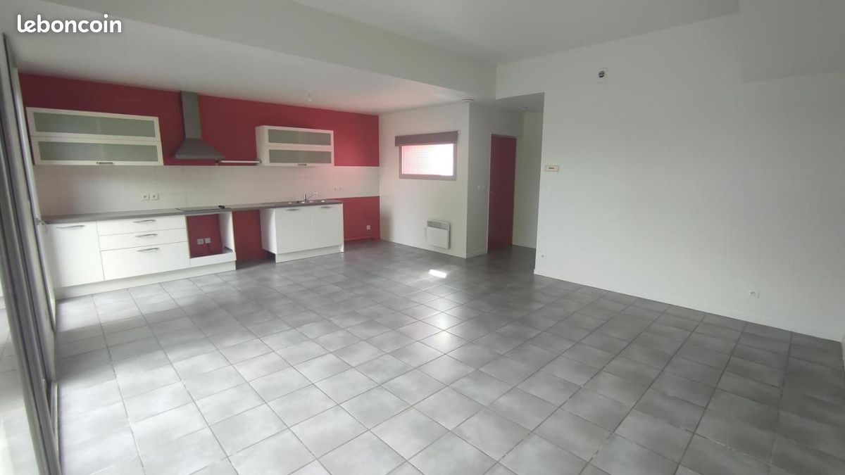 Maison a louer blagnac - 5 pièce(s) - 124 m2 - Surfyn